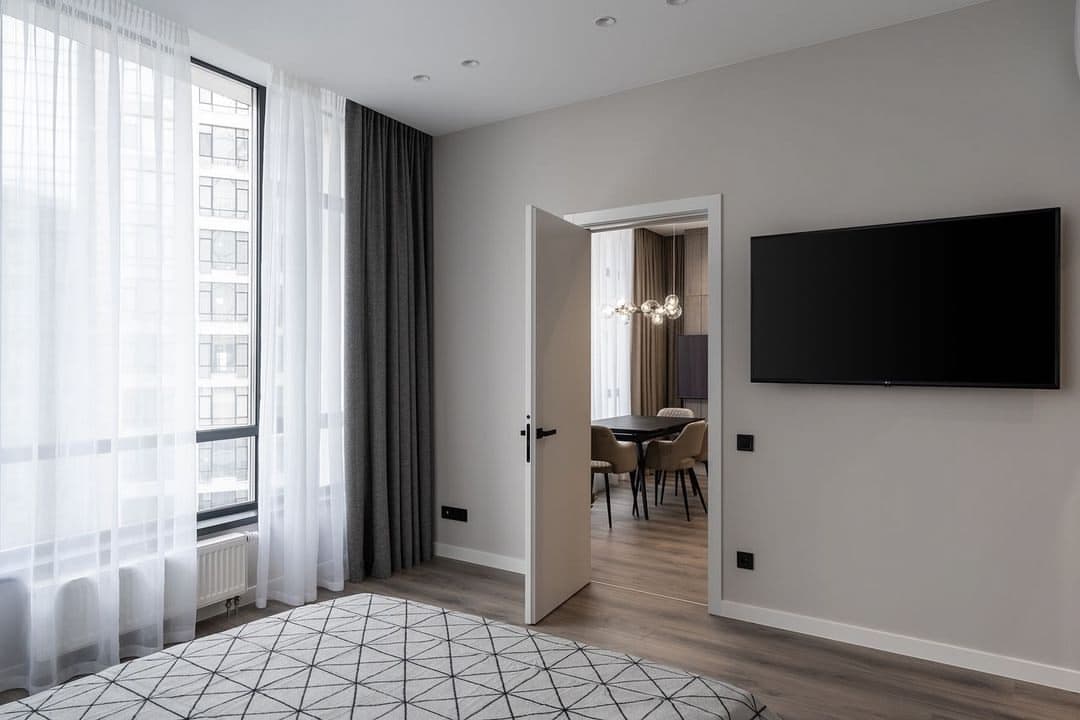 Квартира 60 м² alternate