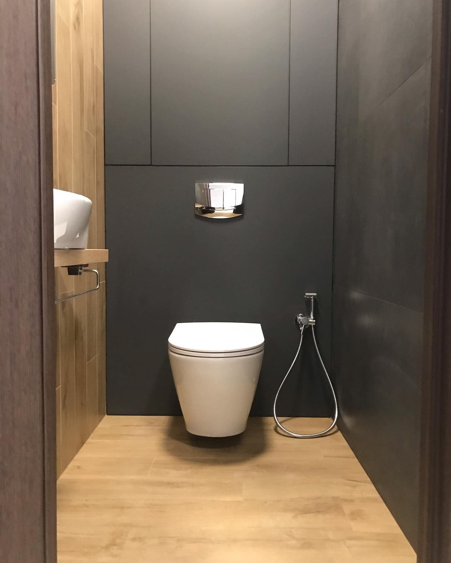 Комплексный ремонт квартиры в ЖК Павелецкая Сити 3