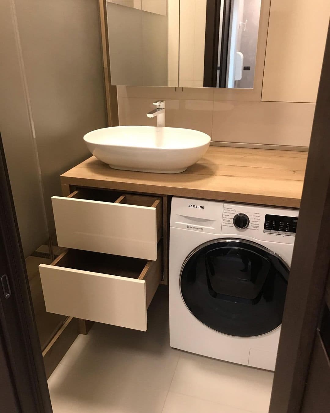 Комплексный ремонт квартиры в ЖК Павелецкая Сити 4