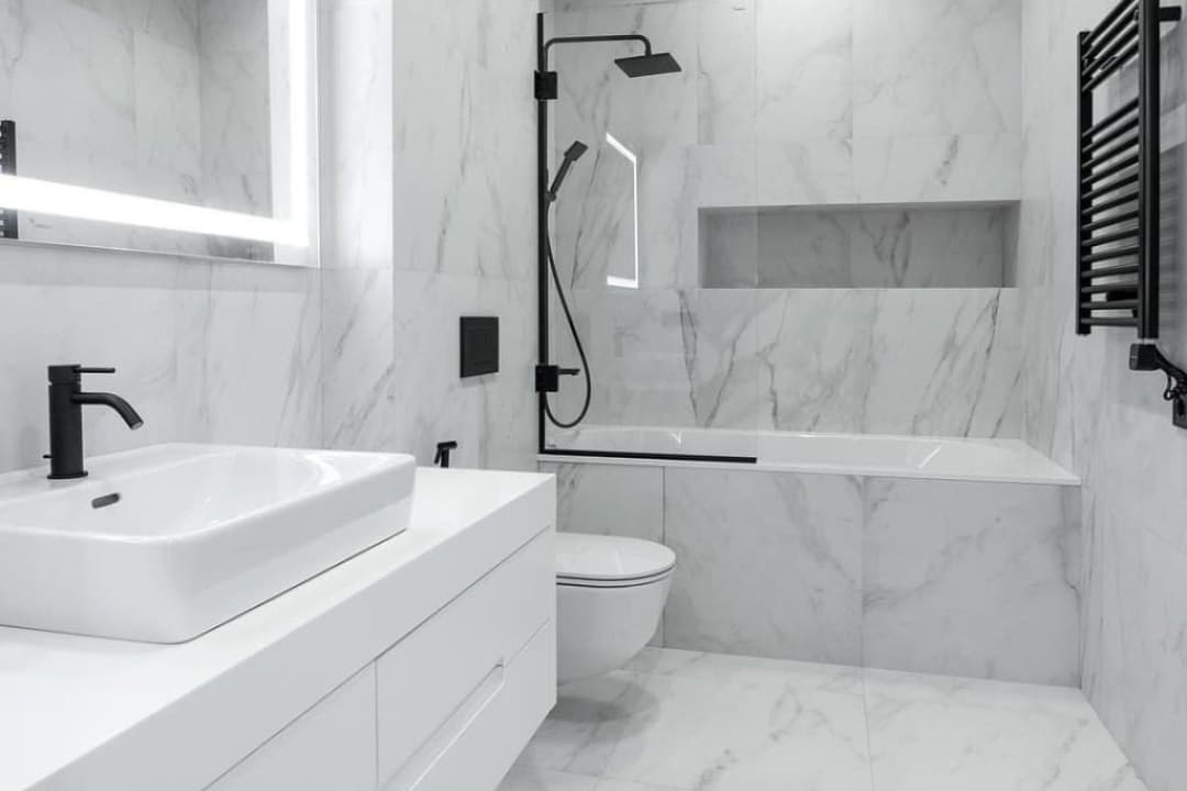 Комплексный ремонт квартиры в ЖК Маяк 4