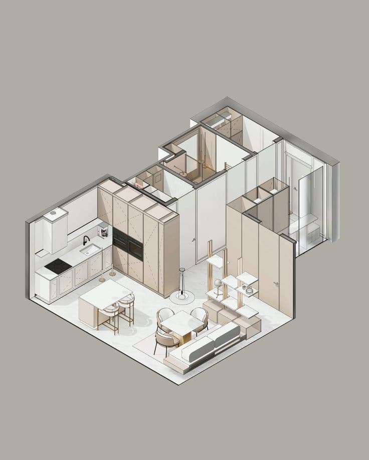 Дизайн-проект